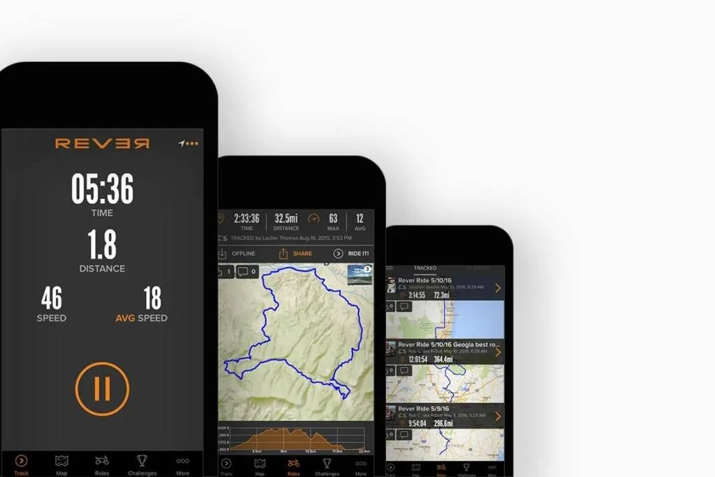 Motosiklet Tutkunları İçin En İyi Motosiklet Uygulamaları Motosiklet Tutkunları İçin En İyi Motosiklet Uygulamaları