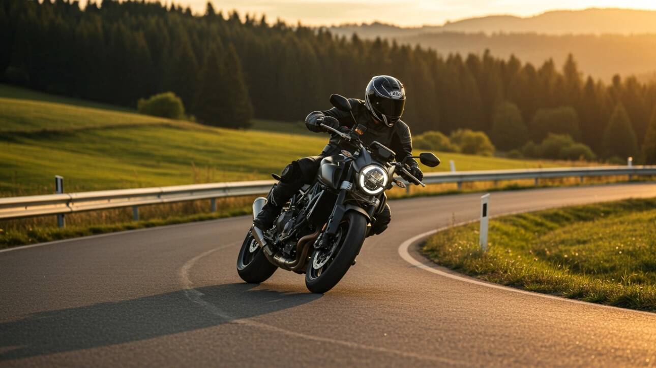 Motosiklet Sürerken Zihinsel Odaklanmayı Artırmanın Yolları