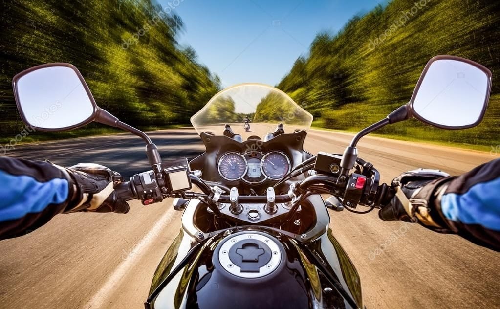Motosiklet Sürerken Zihinsel Odaklanmayı Artırmanın Yolları