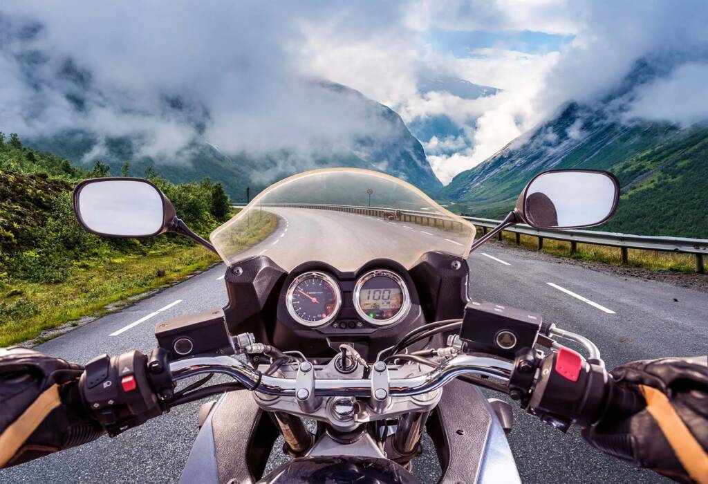 Motosiklet Sürerken Zihinsel Odaklanmayı Artırmanın Yolları