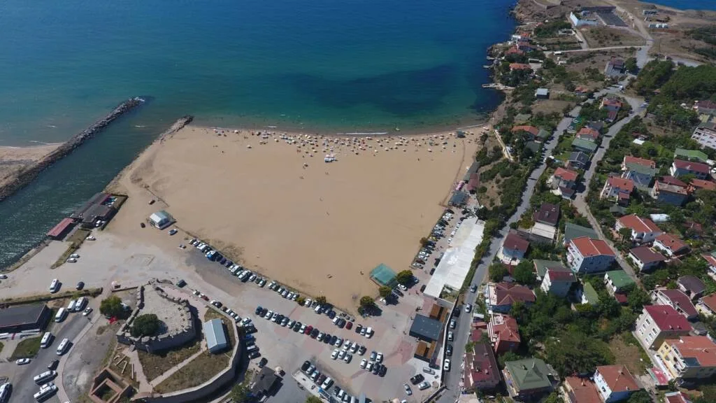 İstanbul’da Motosikletle Kaçamak Yapılacak 1 Günlük 5 Rota İstanbul’da Motosikletle Kaçamak Yapılacak 1 Günlük 5 Rota