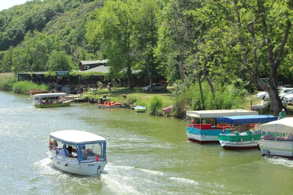 İstanbul’da Motosikletle Kaçamak Yapılacak 1 Günlük 5 Rota İstanbul’da Motosikletle Kaçamak Yapılacak 1 Günlük 5 Rota