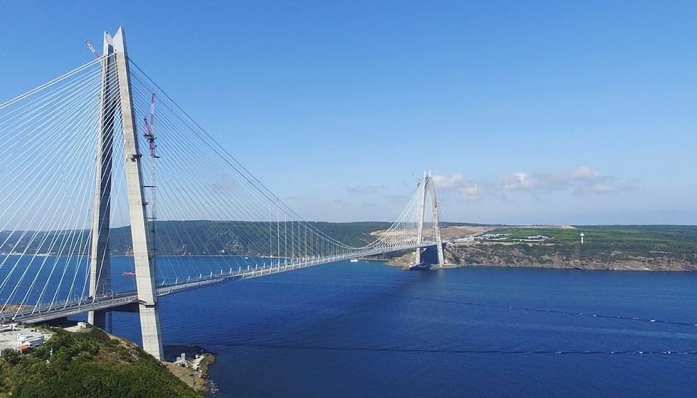 İstanbul’da Motosikletle Kaçamak Yapılacak 1 Günlük 5 Rota İstanbul’da Motosikletle Kaçamak Yapılacak 1 Günlük 5 Rota