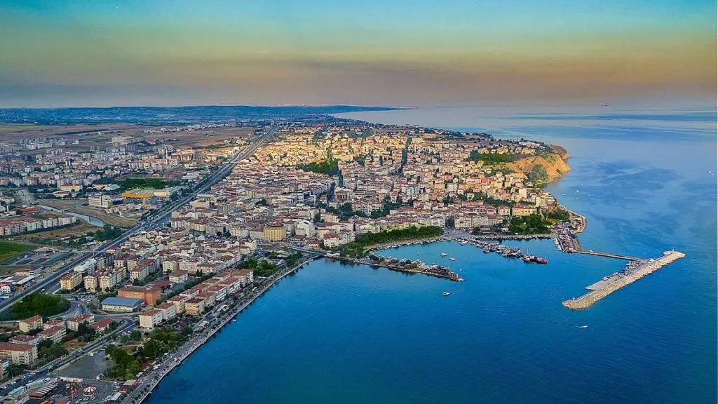 İstanbul’da Motosikletle Kaçamak Yapılacak 1 Günlük 5 Rota İstanbul’da Motosikletle Kaçamak Yapılacak 1 Günlük 5 Rota