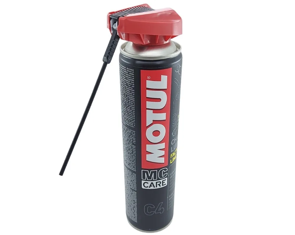 Motosiklet İçin En İyi Zincir Yağı Hangisi? Motosiklet İçin En İyi Zincir Yağı Hangisi?