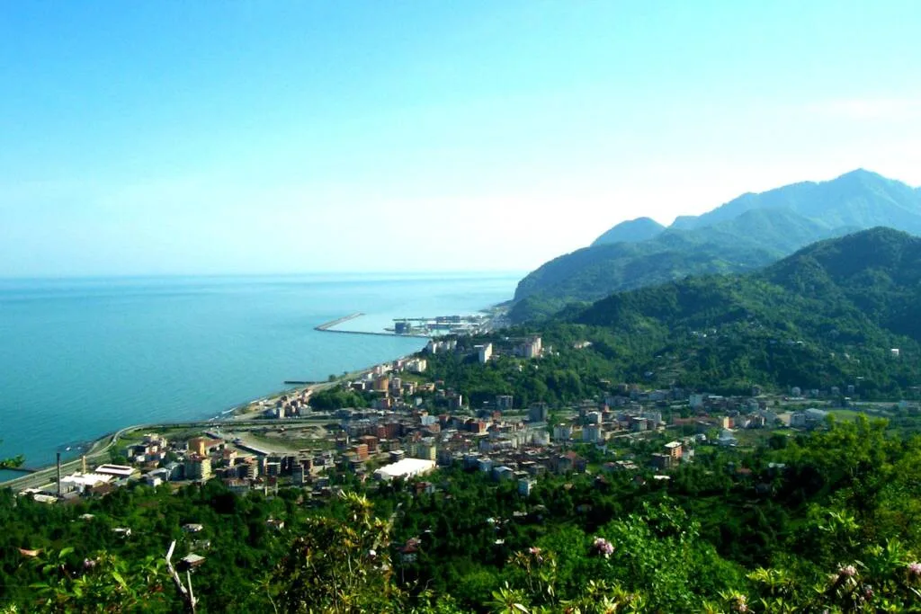 Türkiye’de Uzun Yol Motosiklet Turları İçin En İyi Rotalar Türkiye’de Uzun Yol Motosiklet Turları İçin En İyi Rotalar