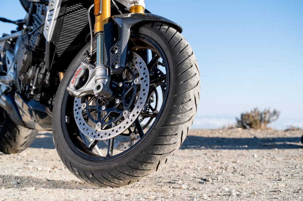 Motosiklet Lastiği Ne Zaman Değiştirilmeli? Motosiklet Lastiği Ne Zaman Değiştirilmeli?
