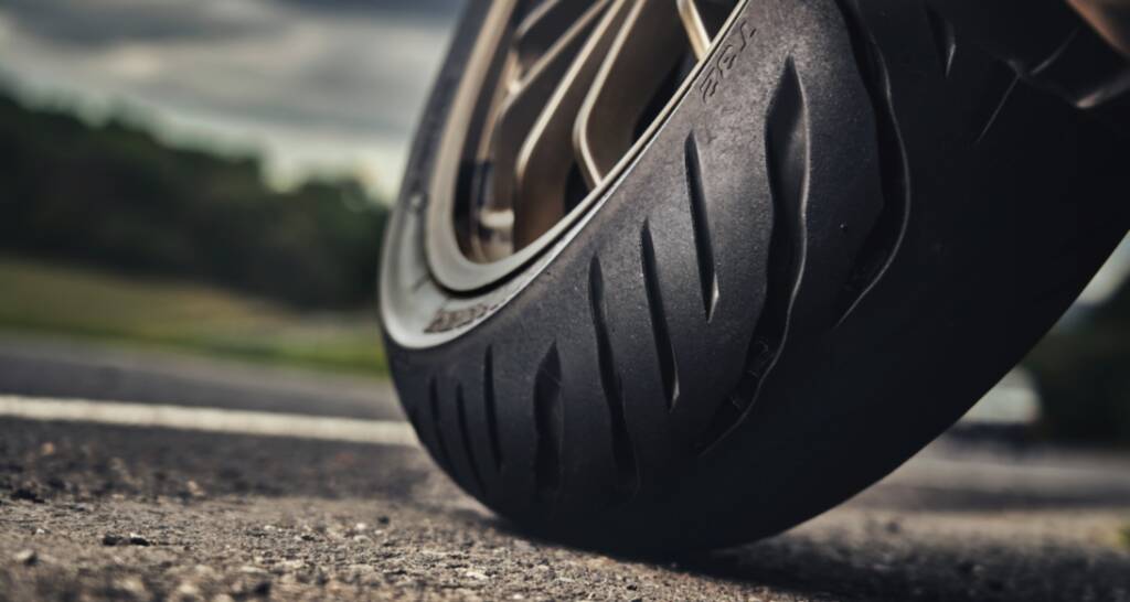 Motosiklet Lastiği Ne Zaman Değiştirilmeli? Motosiklet Lastiği Ne Zaman Değiştirilmeli?