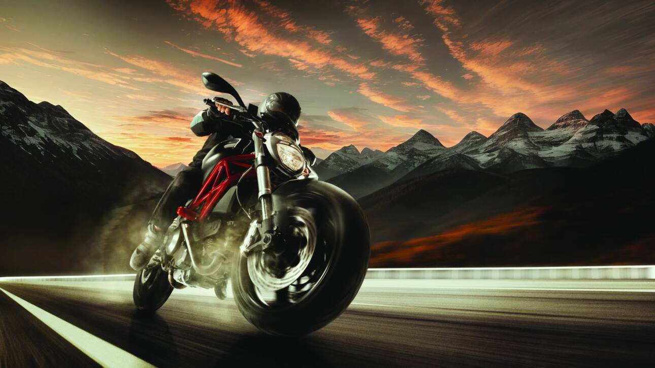 Motosiklet Yakıt Tasarrufu Nasıl Sağlanır? Ekonomik Sürüş Taktikleri