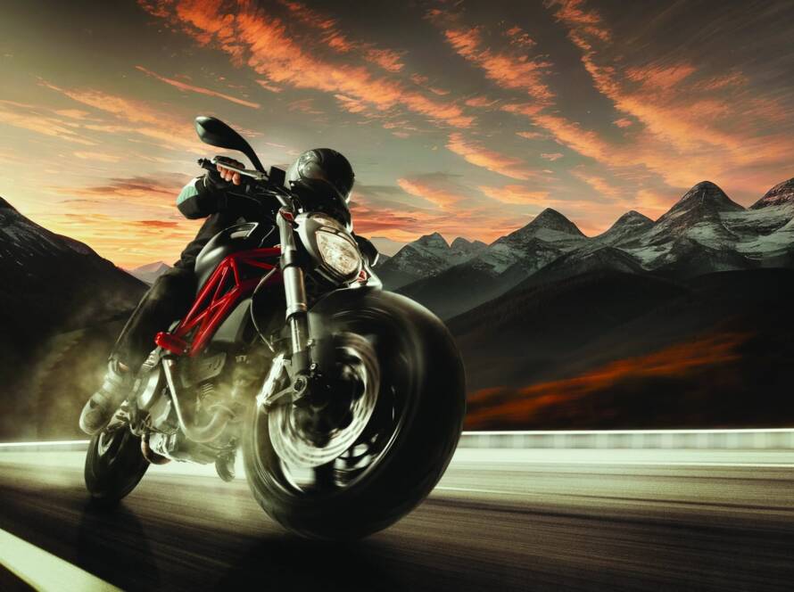 Motosiklet Yakıt Tasarrufu Nasıl Sağlanır? Ekonomik Sürüş Taktikleri