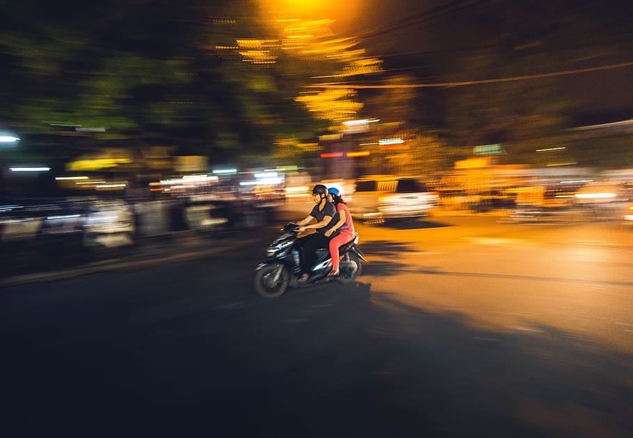 Motosikletle Şehir Hayatını Kolaylaştıran Aksesuarlar