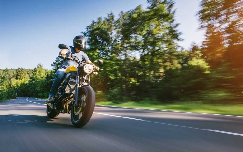 Motosikletle Şehir Hayatını Kolaylaştıran Aksesuarlar
