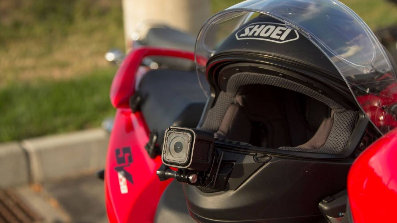 Kask İçi Kamera Kullananlar İçin En İyi Montaj Konumları