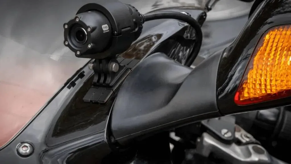 Kask İçi Kamera Kullananlar İçin En İyi Montaj Konumları Kask İçi Kamera Kullananlar İçin En İyi Montaj Konumları