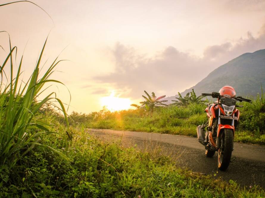 Motosiklet Sürmenin Zihinsel Sağlığa Etkileri