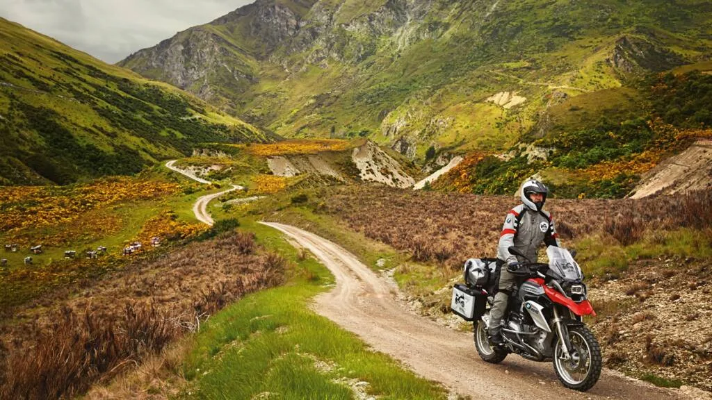 Motosiklet Sürmenin Zihinsel Sağlığa Etkileri Motosiklet Sürmenin Zihinsel Sağlığa Etkileri