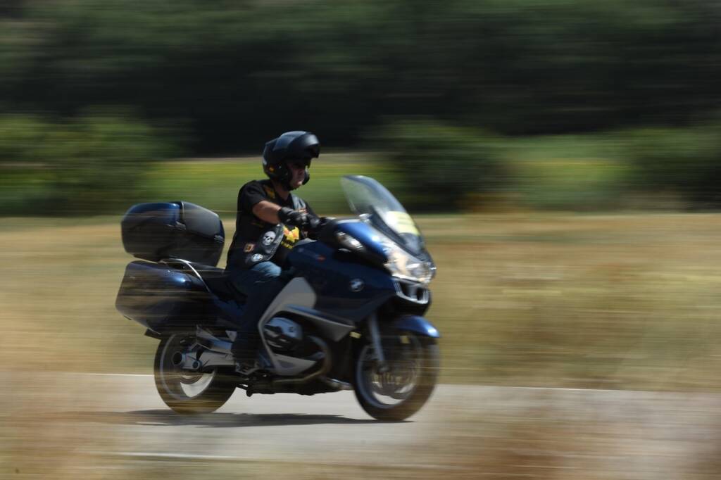 Motosiklet Sürmenin Zihinsel Sağlığa Etkileri