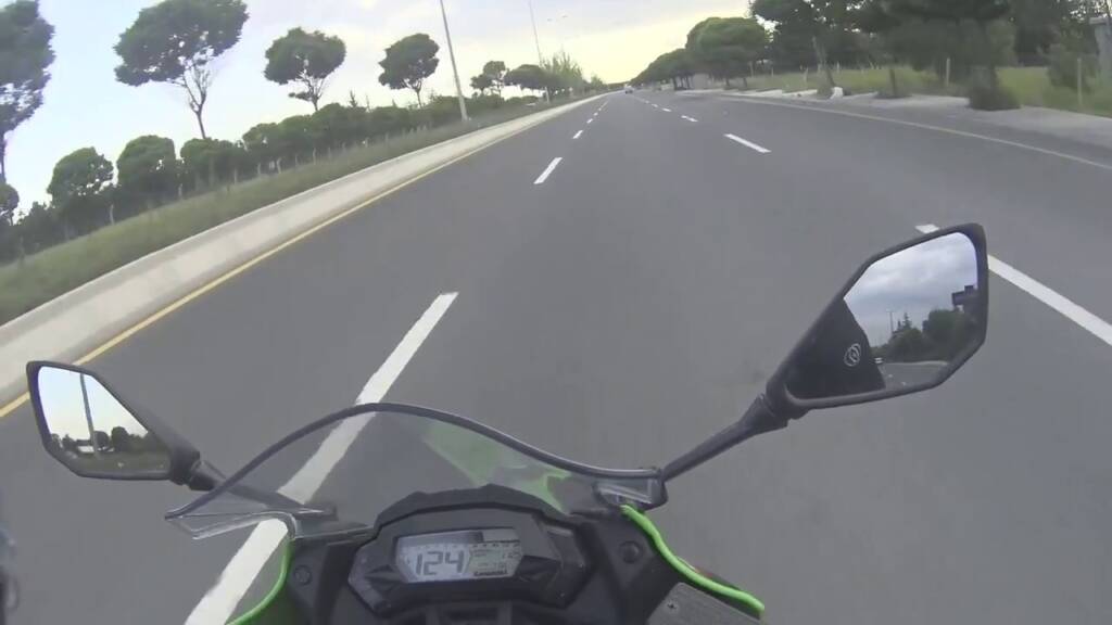 Motosiklette Doğru Viraj Alma Teknikleri Neler?