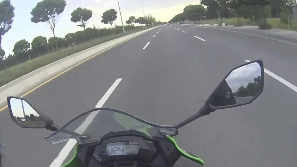 Motosiklette Doğru Viraj Alma Teknikleri Neler? Motosiklette Doğru Viraj Alma Teknikleri Neler?