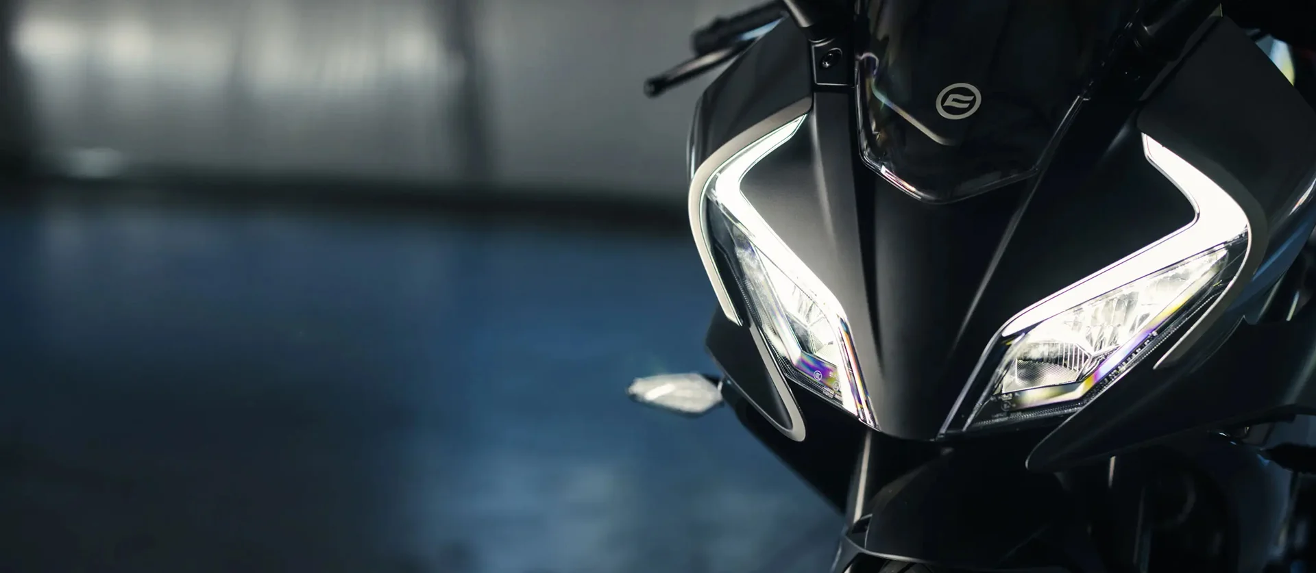 CFMOTO 250SR Görsel 4