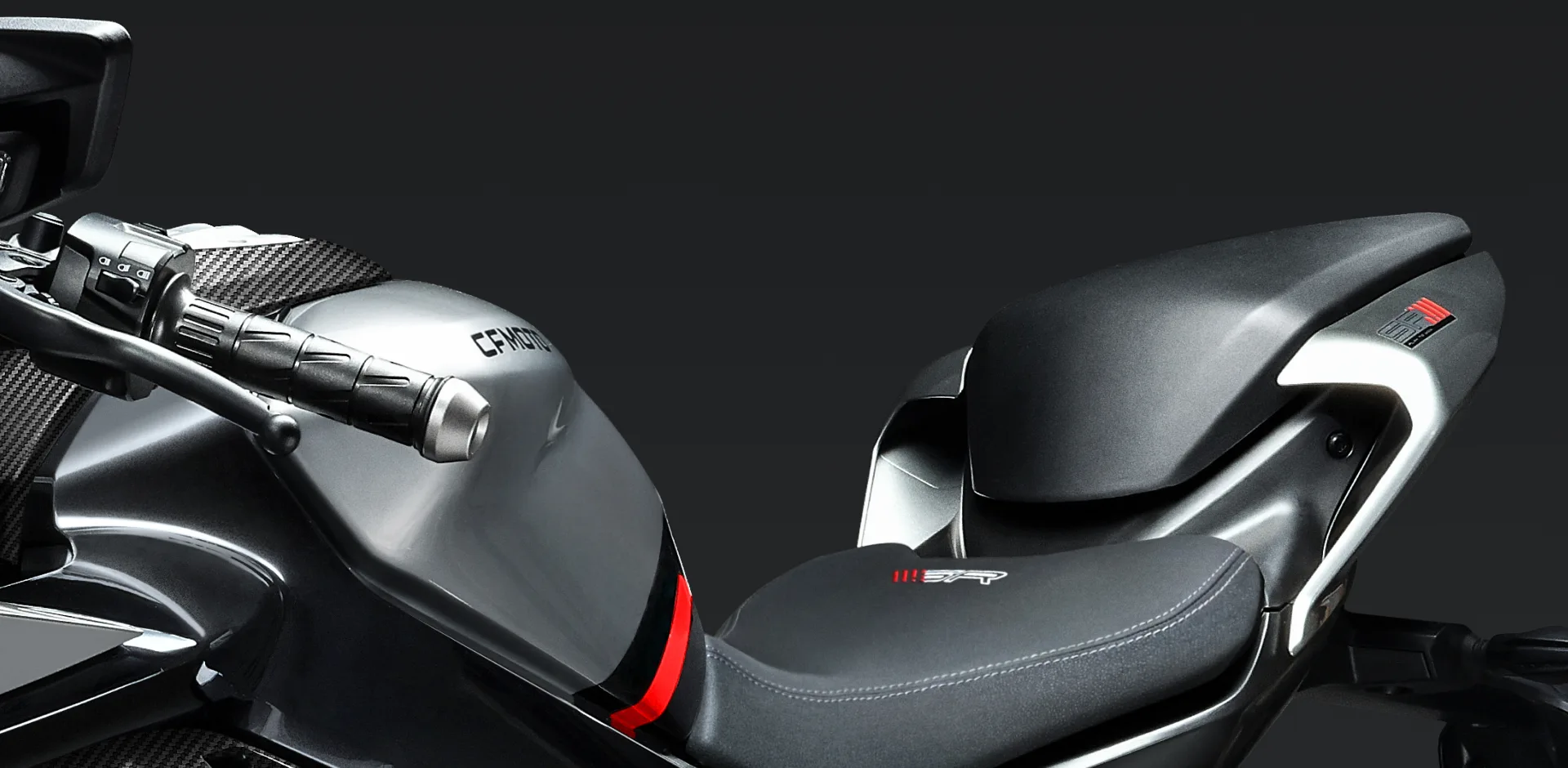 CFMOTO 450SR CFMOTO 450SR Detay 4