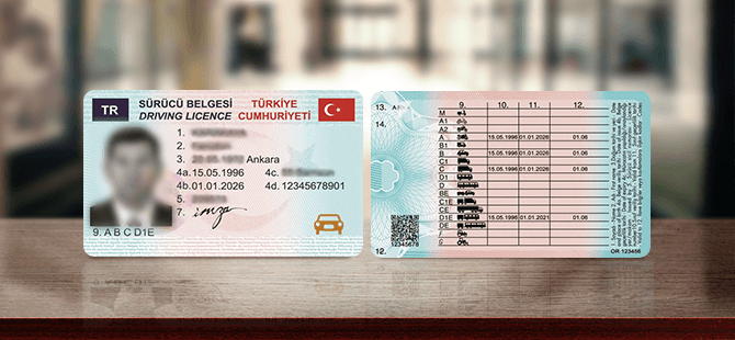 A, A1, A2: Hangi ehliyet kaç cc kullanabilir?