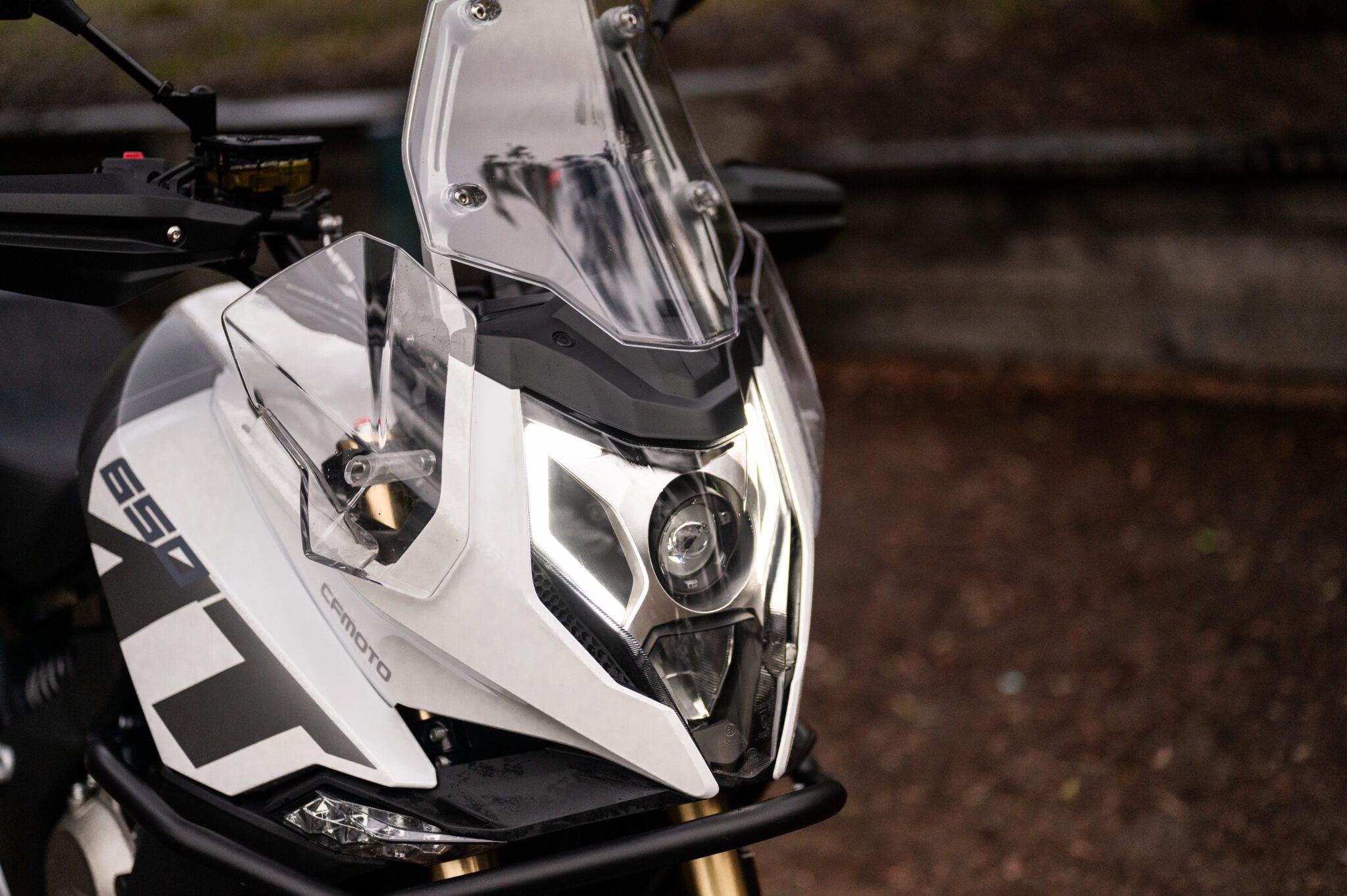 CFMOTO 650MT gorsel 2