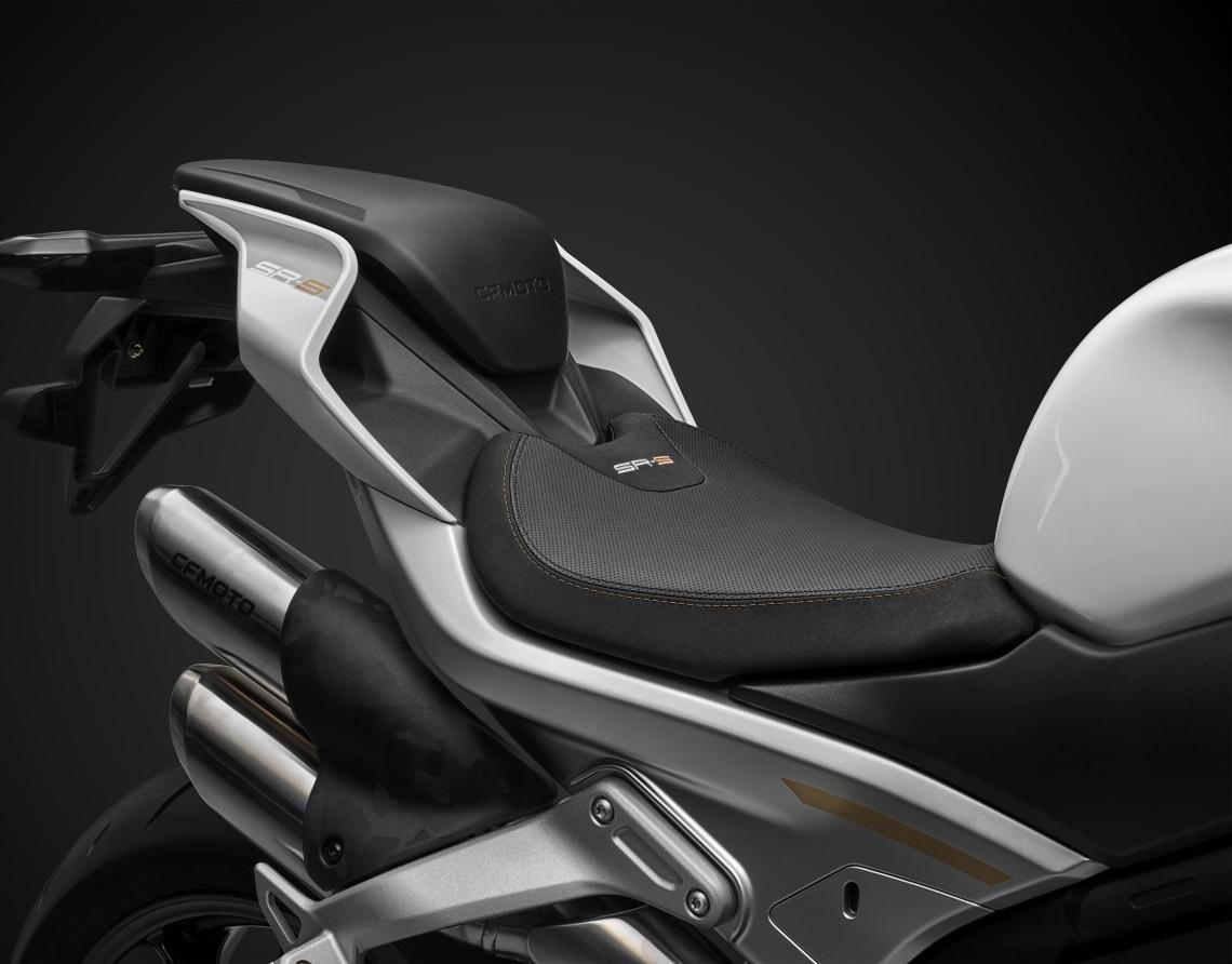 CFMOTO 750SR-S gorsel 3