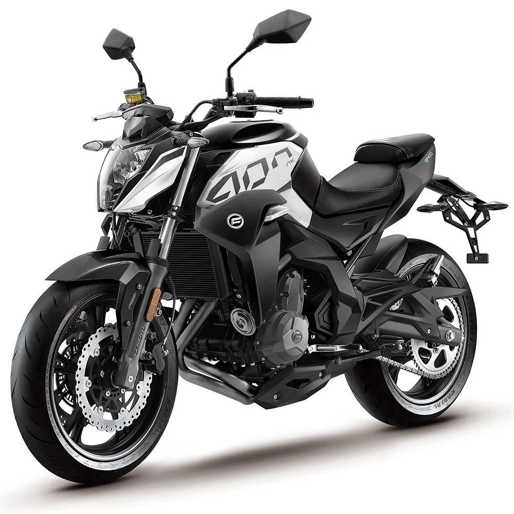 CFMOTO 400NK